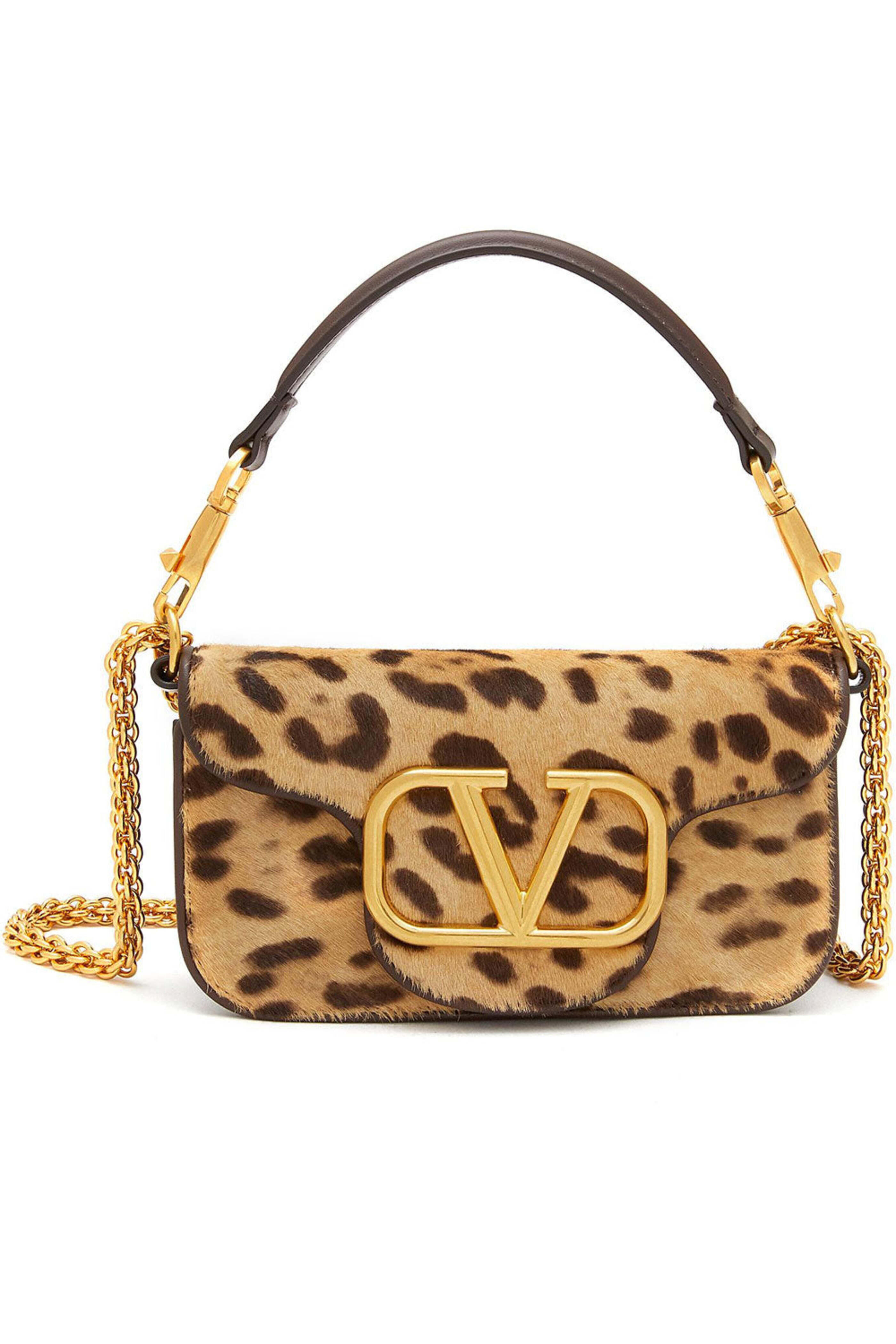 Valentino Superbee Small Shoulder & Crossbody Bag