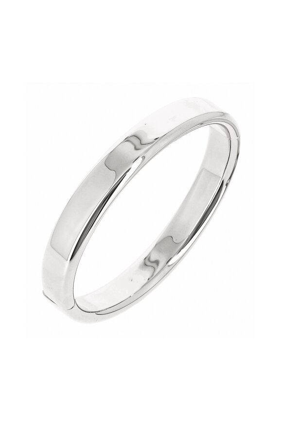 Pesavento Elegance Wide Bangle