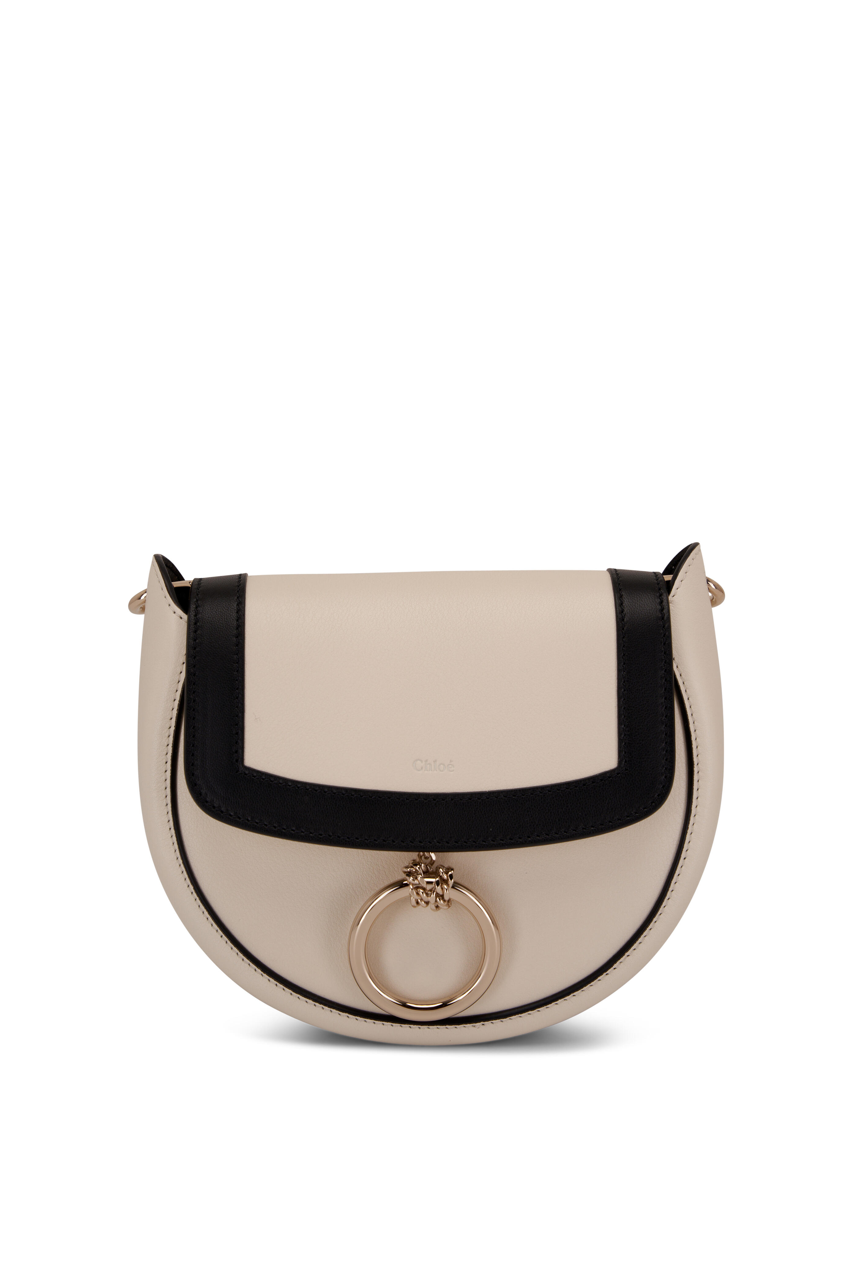 Black and White Python Handbag Purse Designer Doop for Sale in