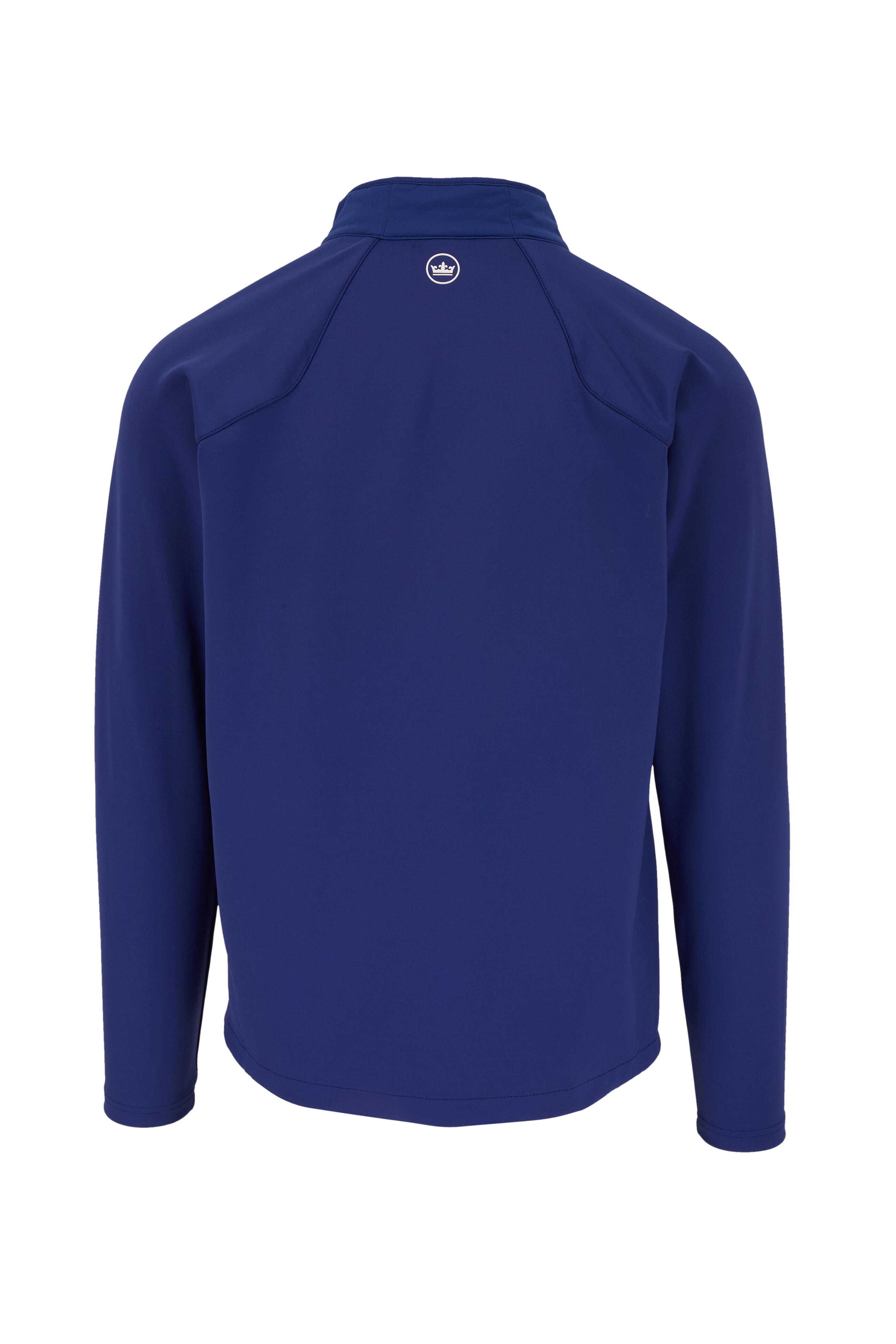 Peter Millar - Sport Navy Hyperlight Merge Hybrid Jacket