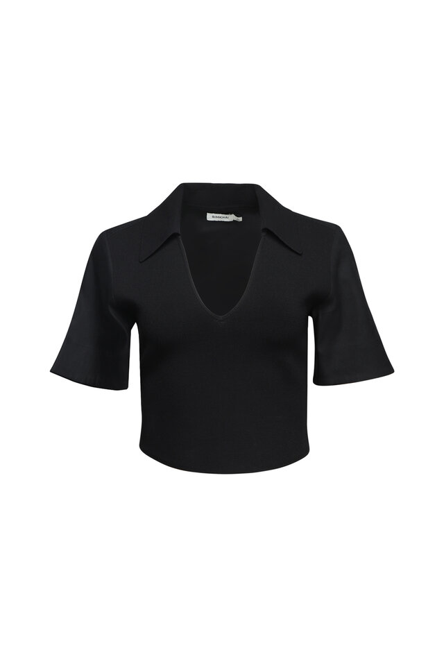 3.1 Phillip Lim シャツワンピース 黒 2020323N0081 3.1 Phillip Lim シャツワンピース 黒 2020323N0081 STYLE