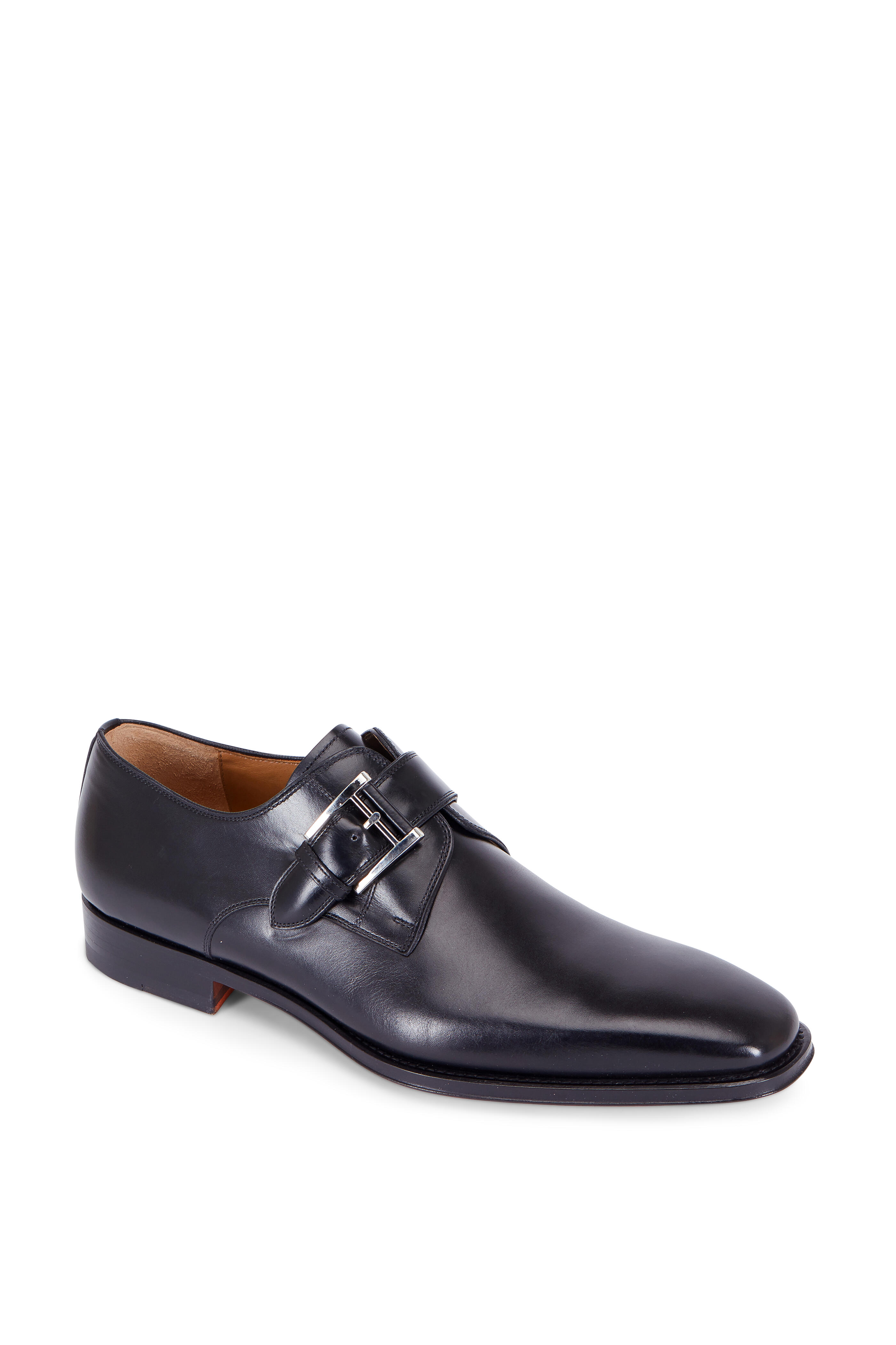 Magnanni marco discount monk strap