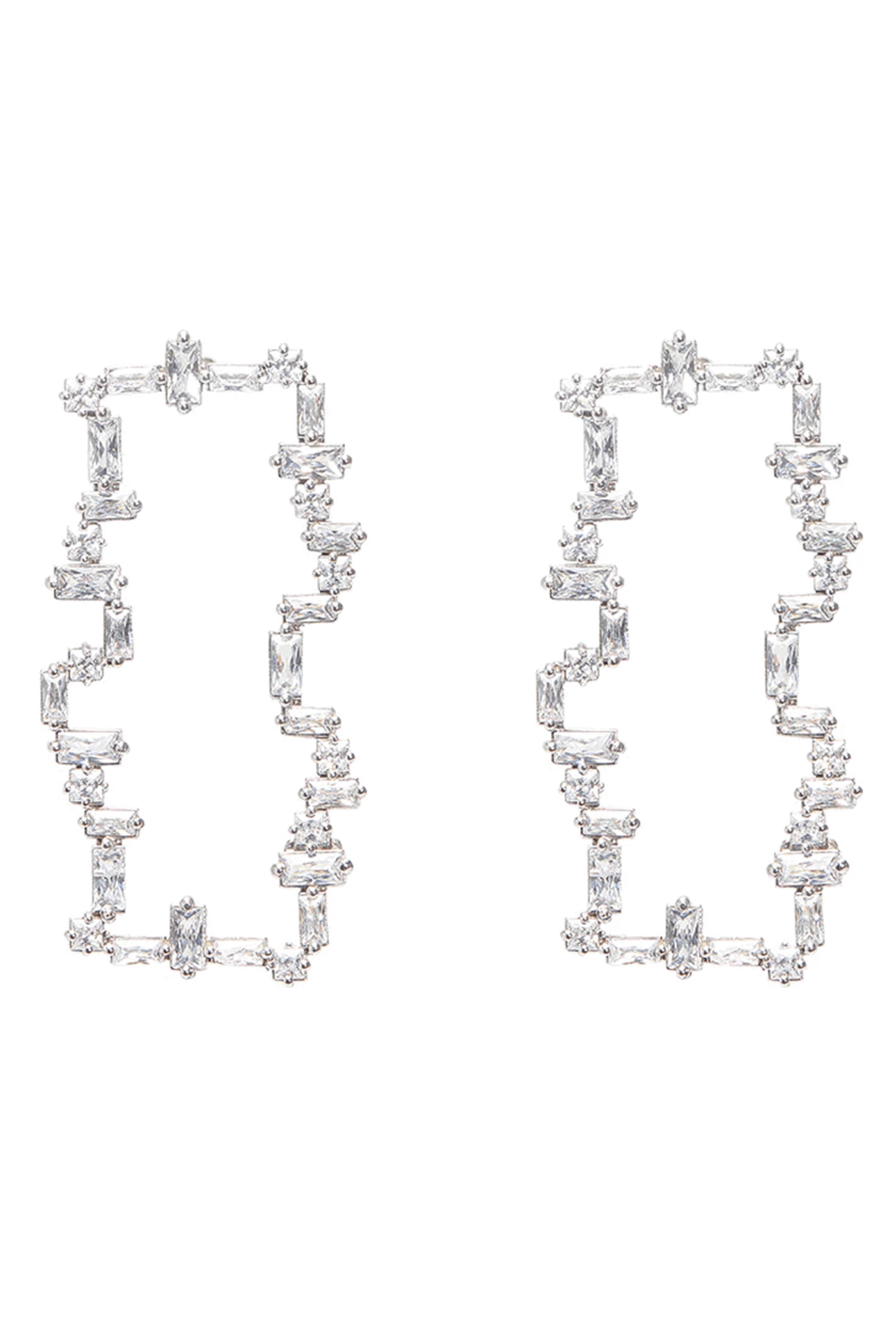 Nickho Rey - Miami Earrings