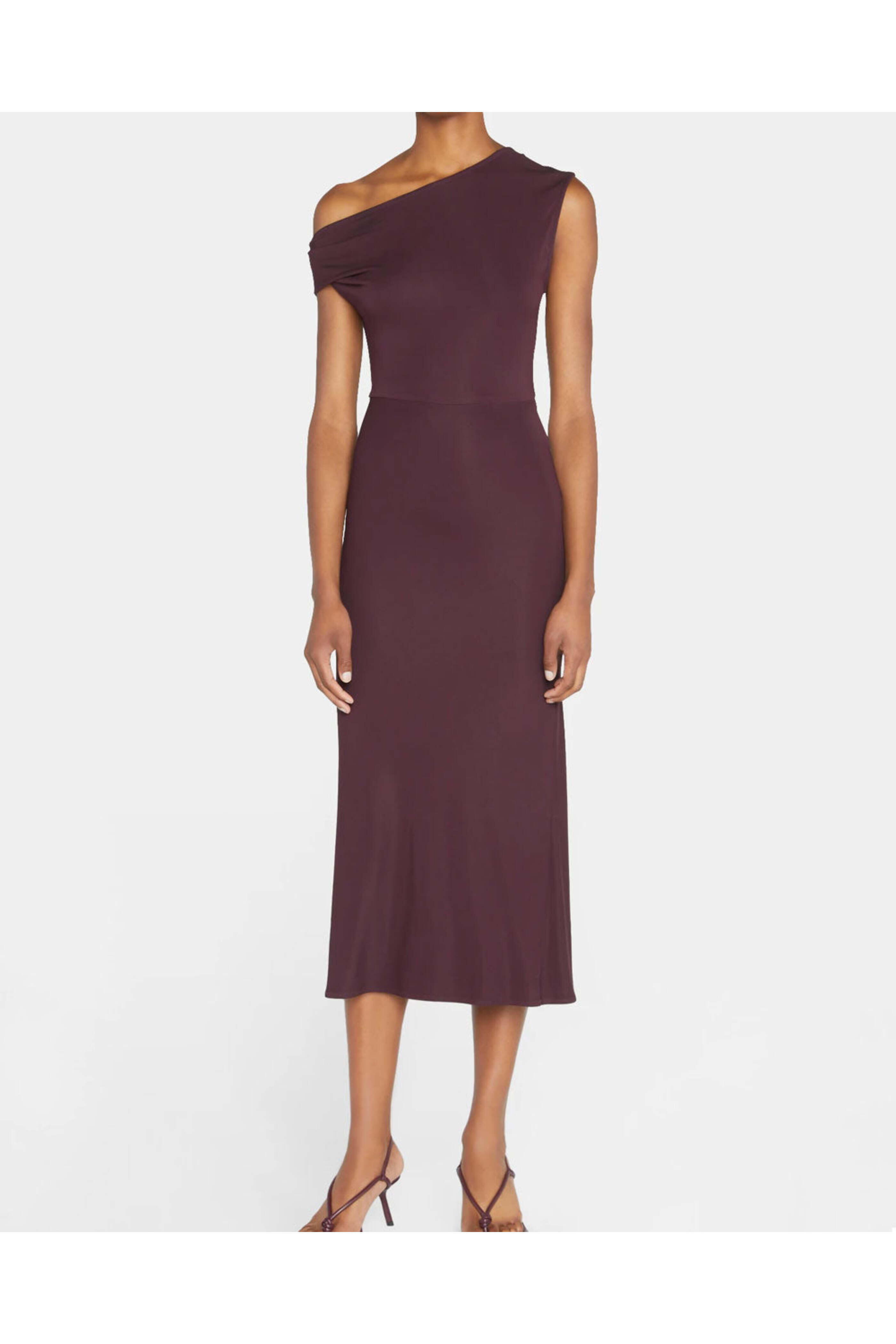 IRO - Bourdeaux Pilar Dress