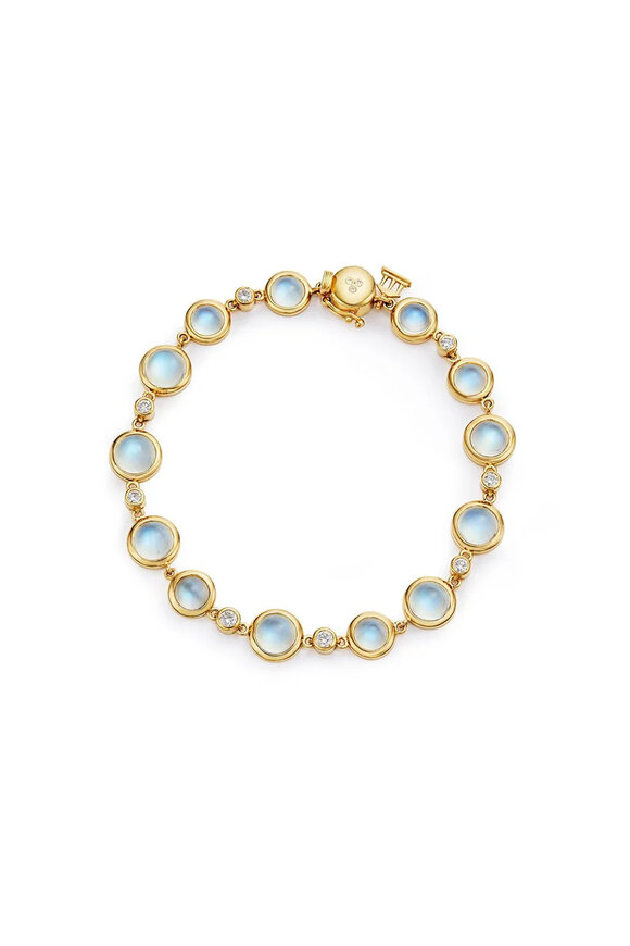 Temple St. Clair Full Moon Bracelet