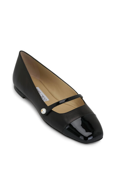 スニーカー JIMMY CHOO Women Sneakers DIAMOND TILDA LOAFER CLFBLACK JIMM 19100663_43578617_1000.jpg