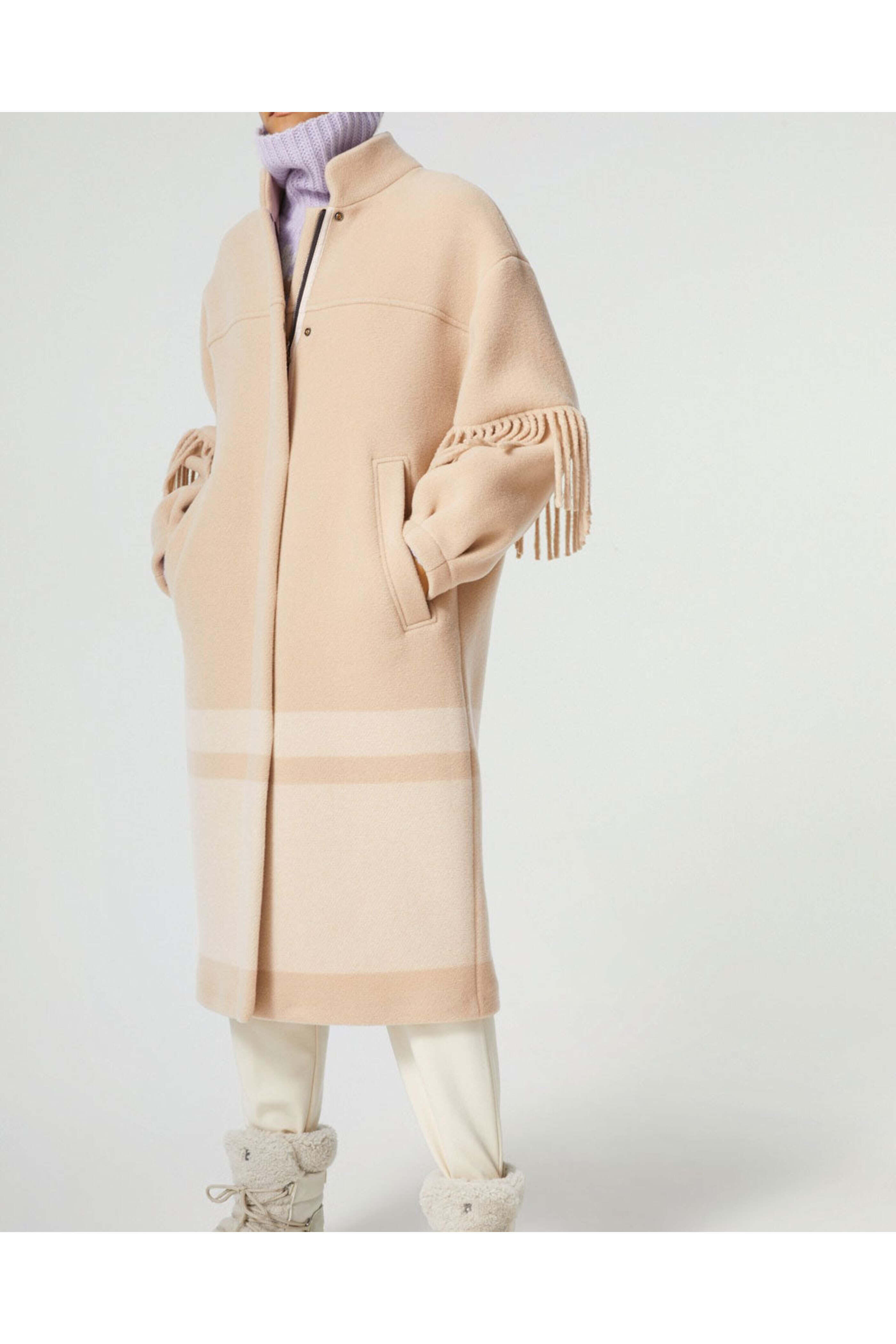 Bogner - Desert Sand Malou Coat