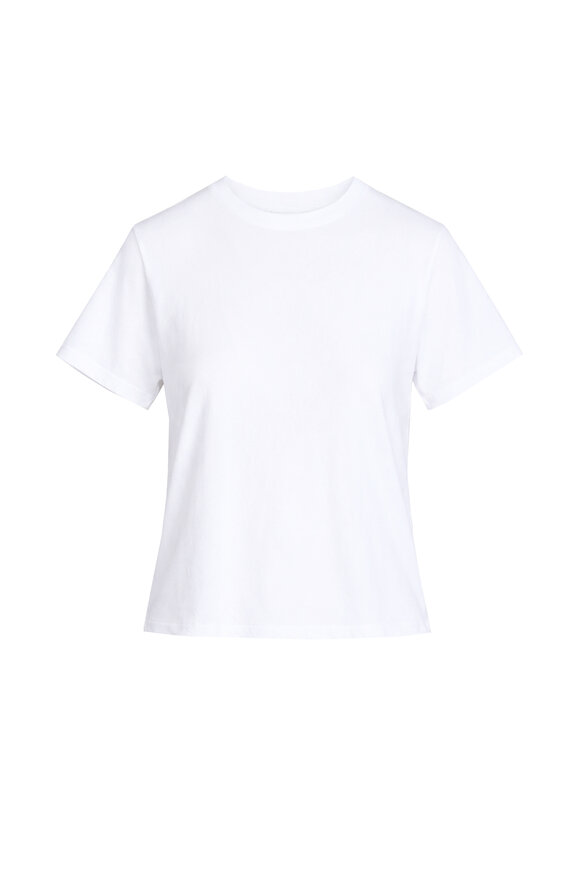 The Great The White Little T-Shirt - view 1