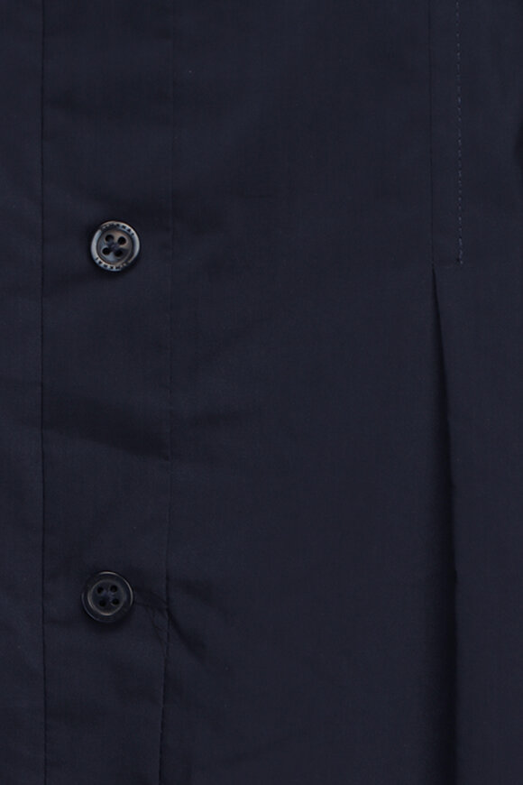 Simkhai Cleo Midnight Balloon Mini Dress - view 3