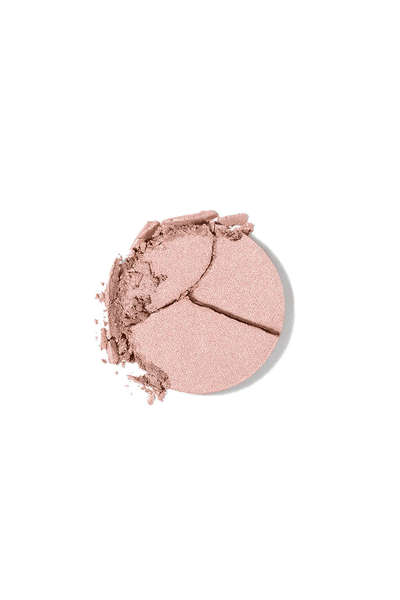 Chantecaille Lasting Eye Shade Refill in Rose Quartz
