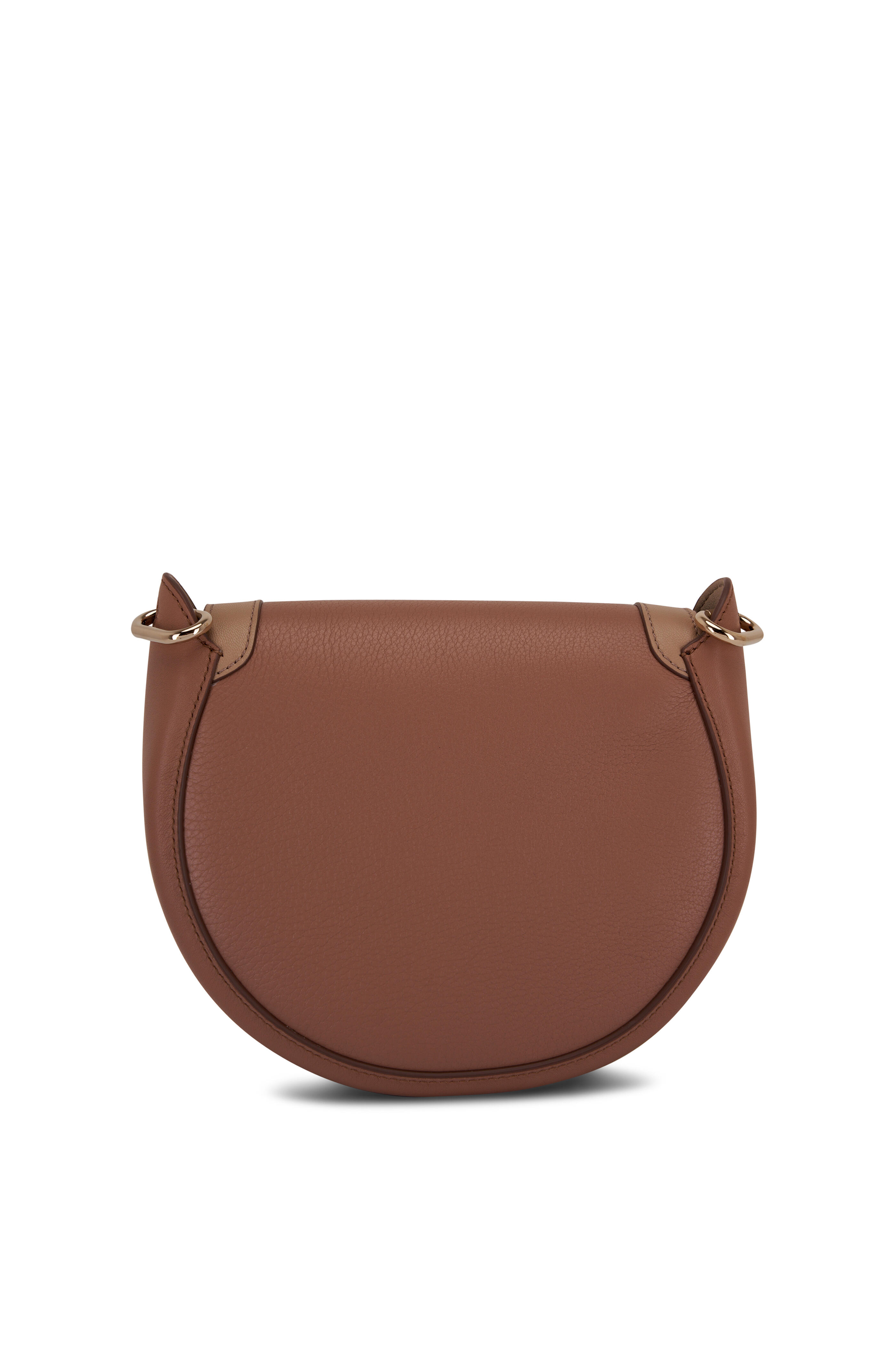 Chloé Arlene Leather Crossbody Bag