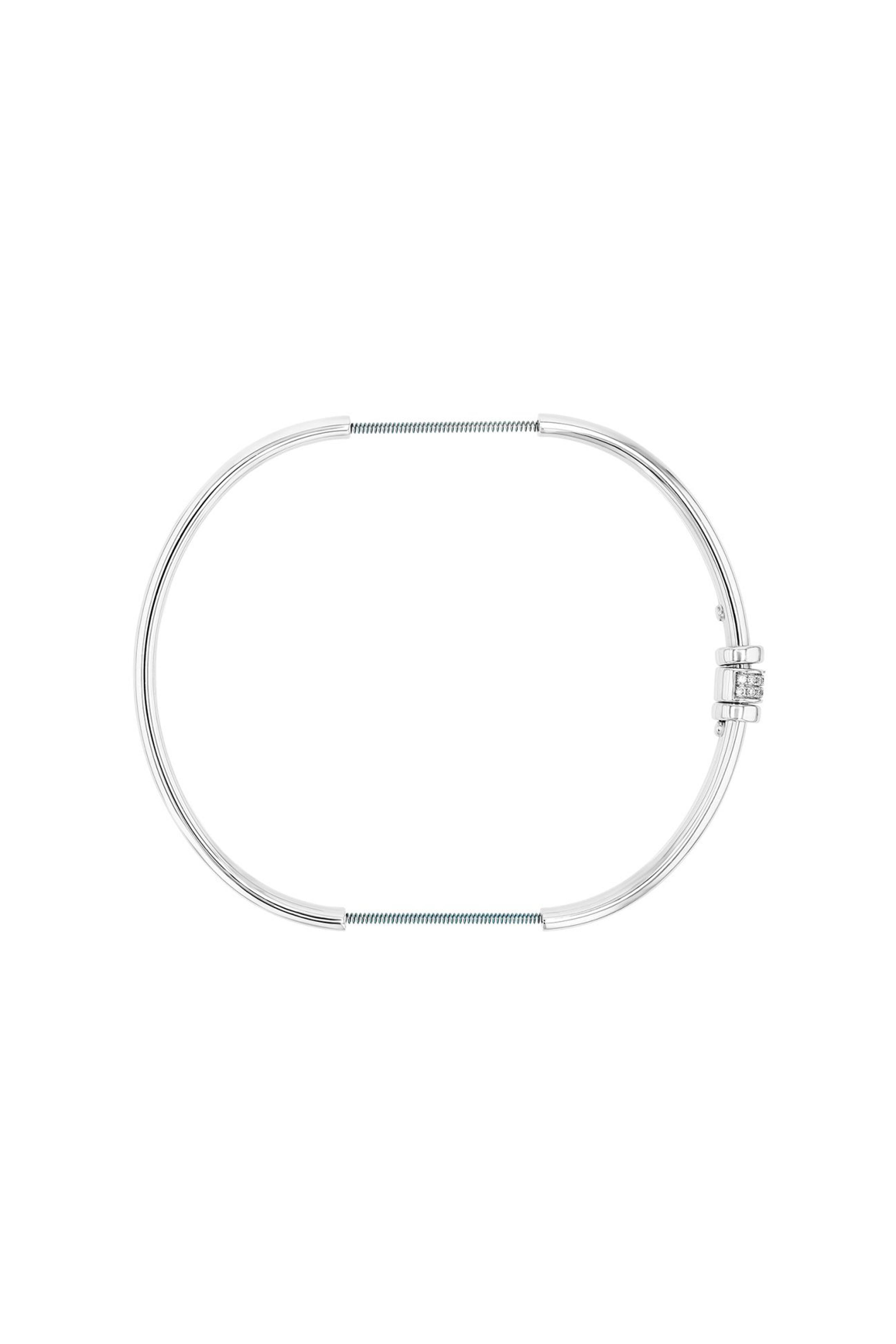 Pesavento - Elegance Diamond Station Bangle