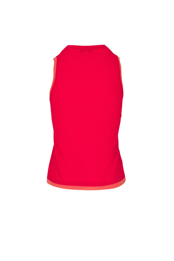Vince - Coral Combo Double Layer Shell