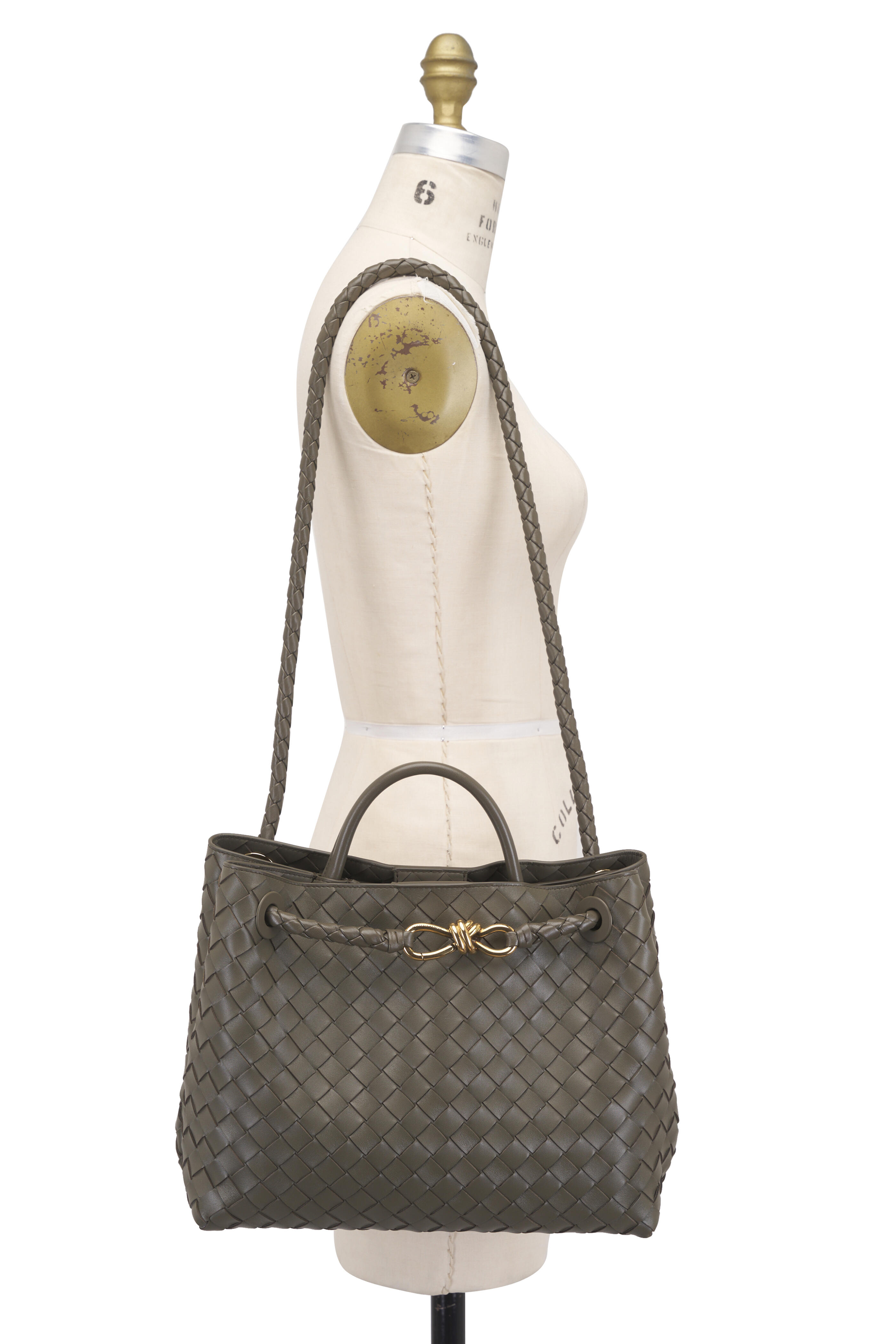 co_co　　BOTTEGA Bottega Veneta Olimpia Shoulder bag 388746 | Collector Square