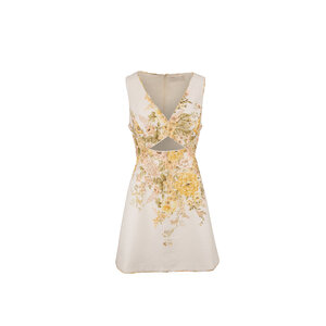 zimmermann amelie corset dress Zimmermann