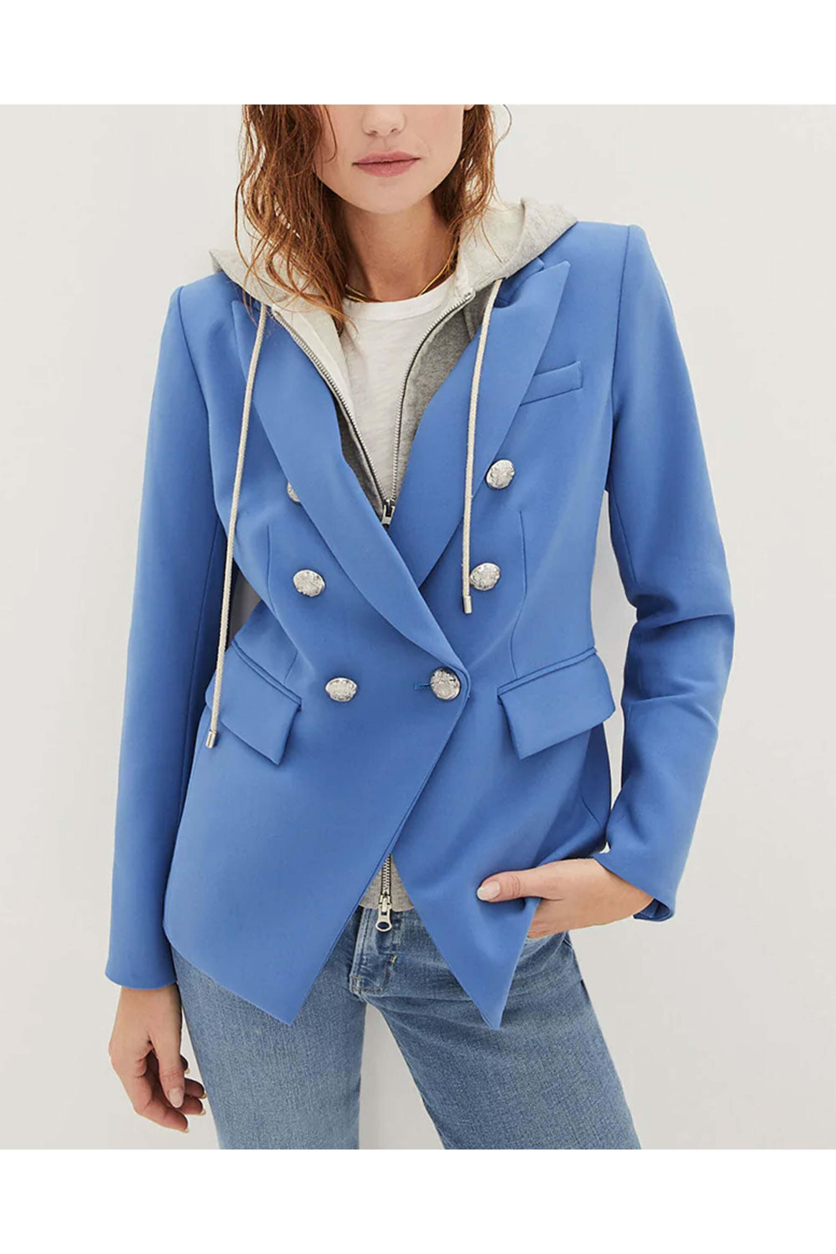 Veronica Beard - Bluebell Miller Dickey Jacket