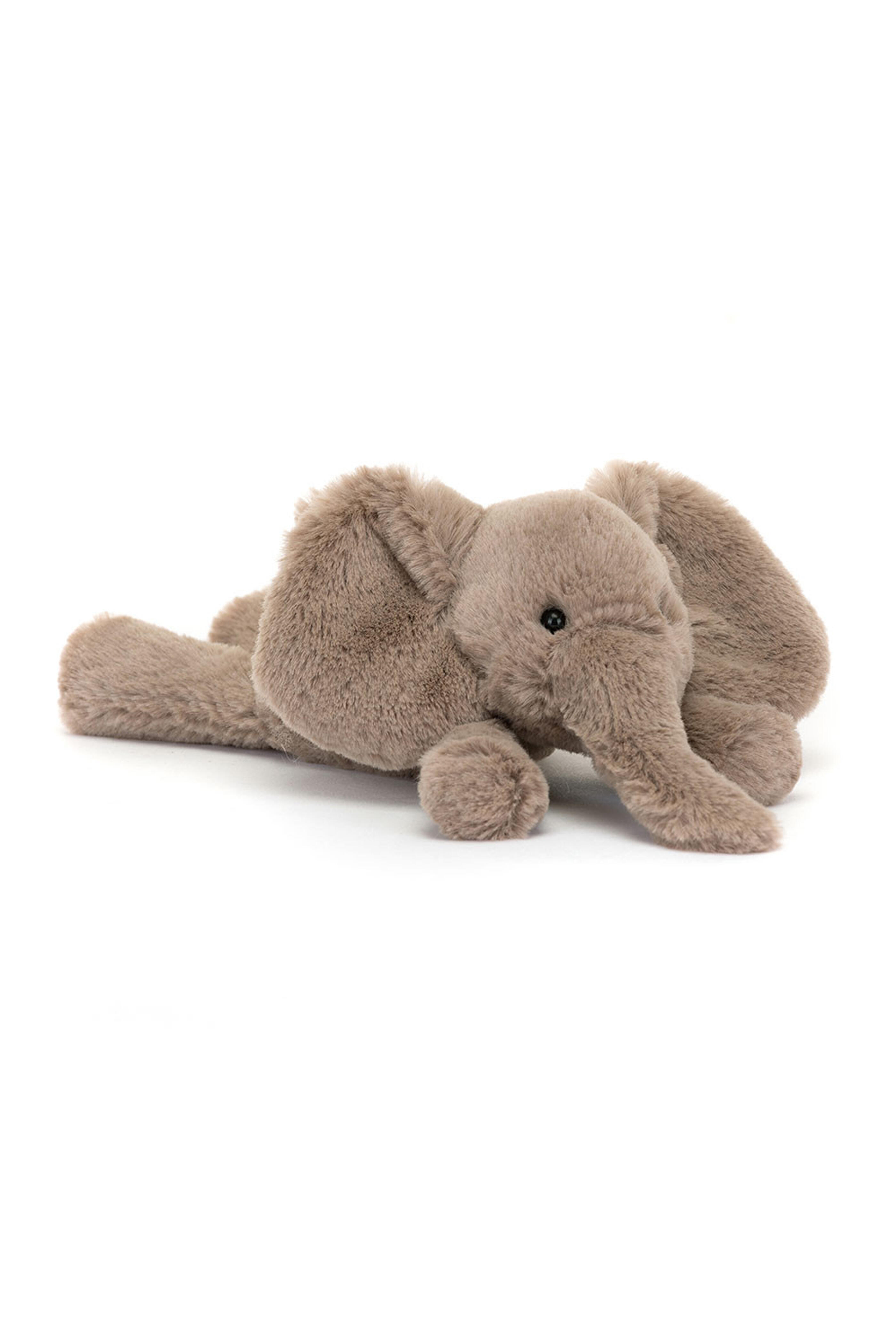 Jellycat - Tiny Smudge Elephant - view 2