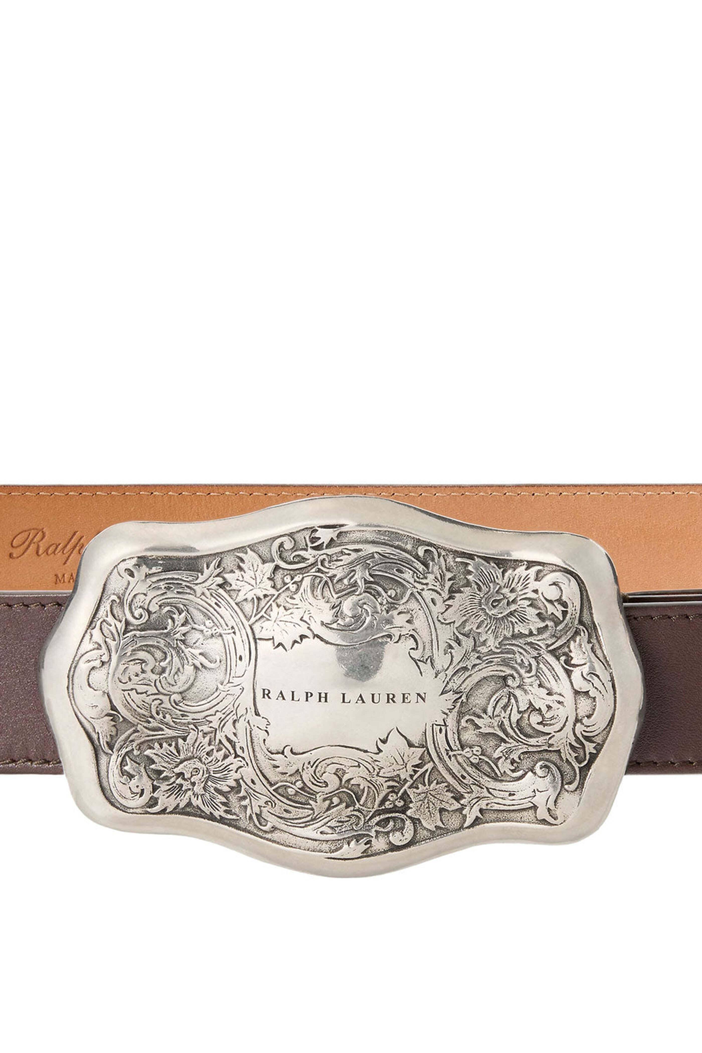 【未使用】Ralph Lauren ベルト made in USA 01080208.jpg