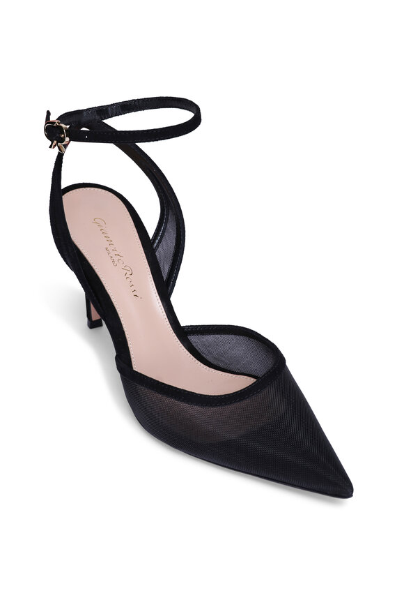 24Autumn PRE-ORDER] 2WAY RIBBON MULE