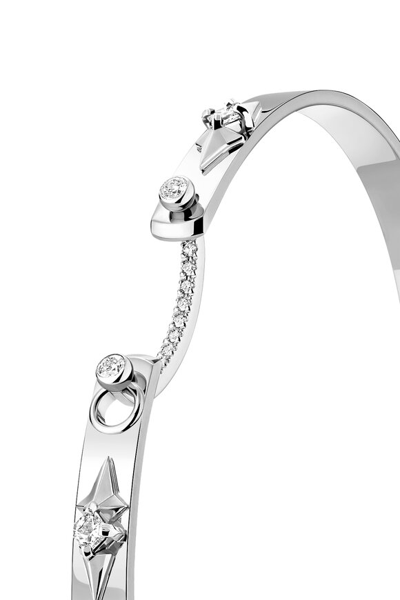 Nouvel Heritage Reverie Bangle - view 3