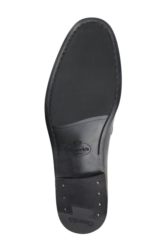 Church's Milton Black Penny Loafer - view 4