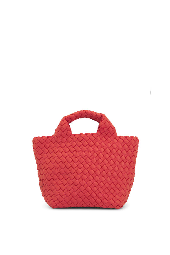 Naghedi St. Barth's Bonaire Petit Tote 