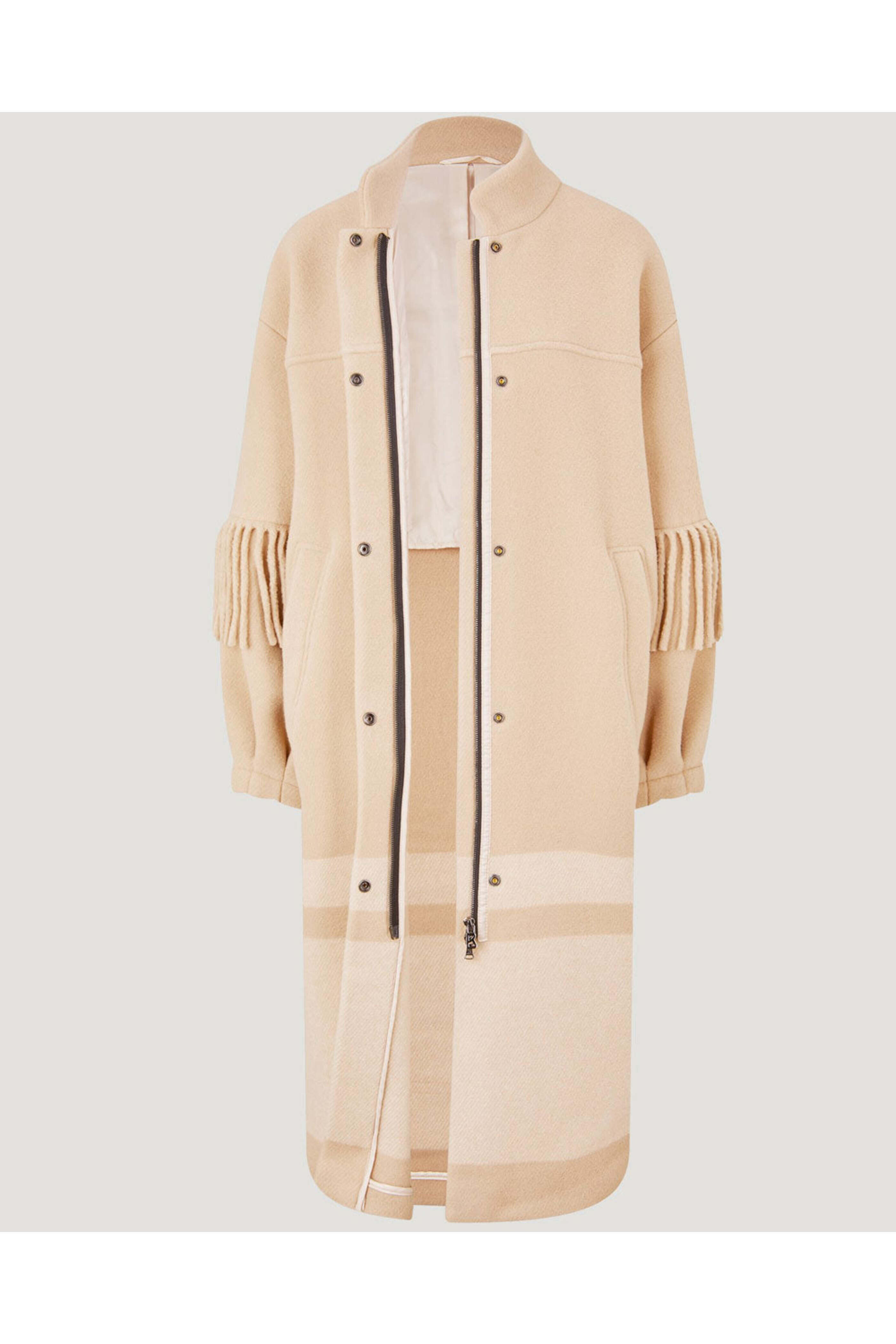 Bogner - Desert Sand Malou Coat