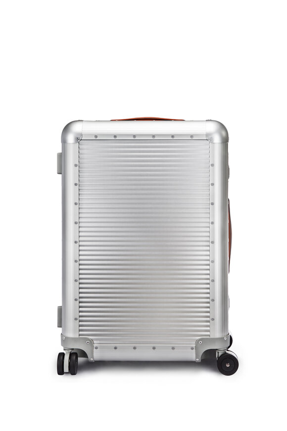 FPM Luggage - Moonlight Silver Bank Spinner 68