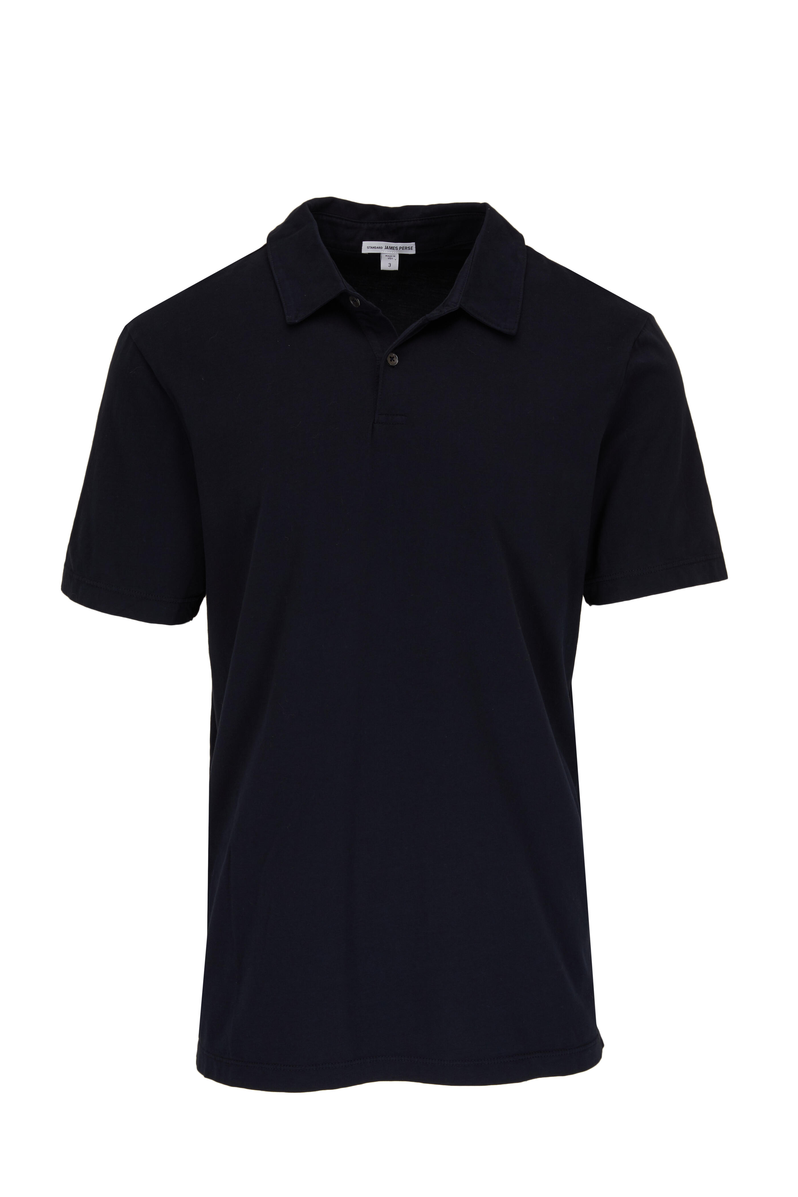 James perse mens store polo