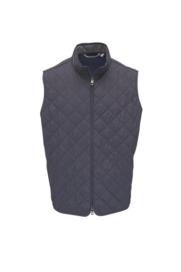 corona utility reversible vest サイズM corona utility reversible vest