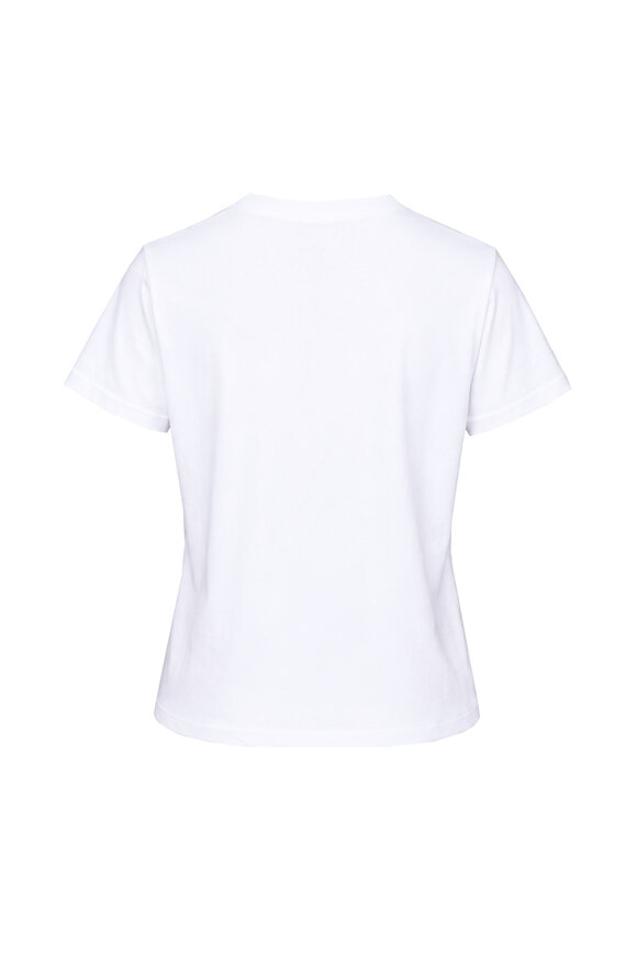 The Great The White Little T-Shirt - view 2