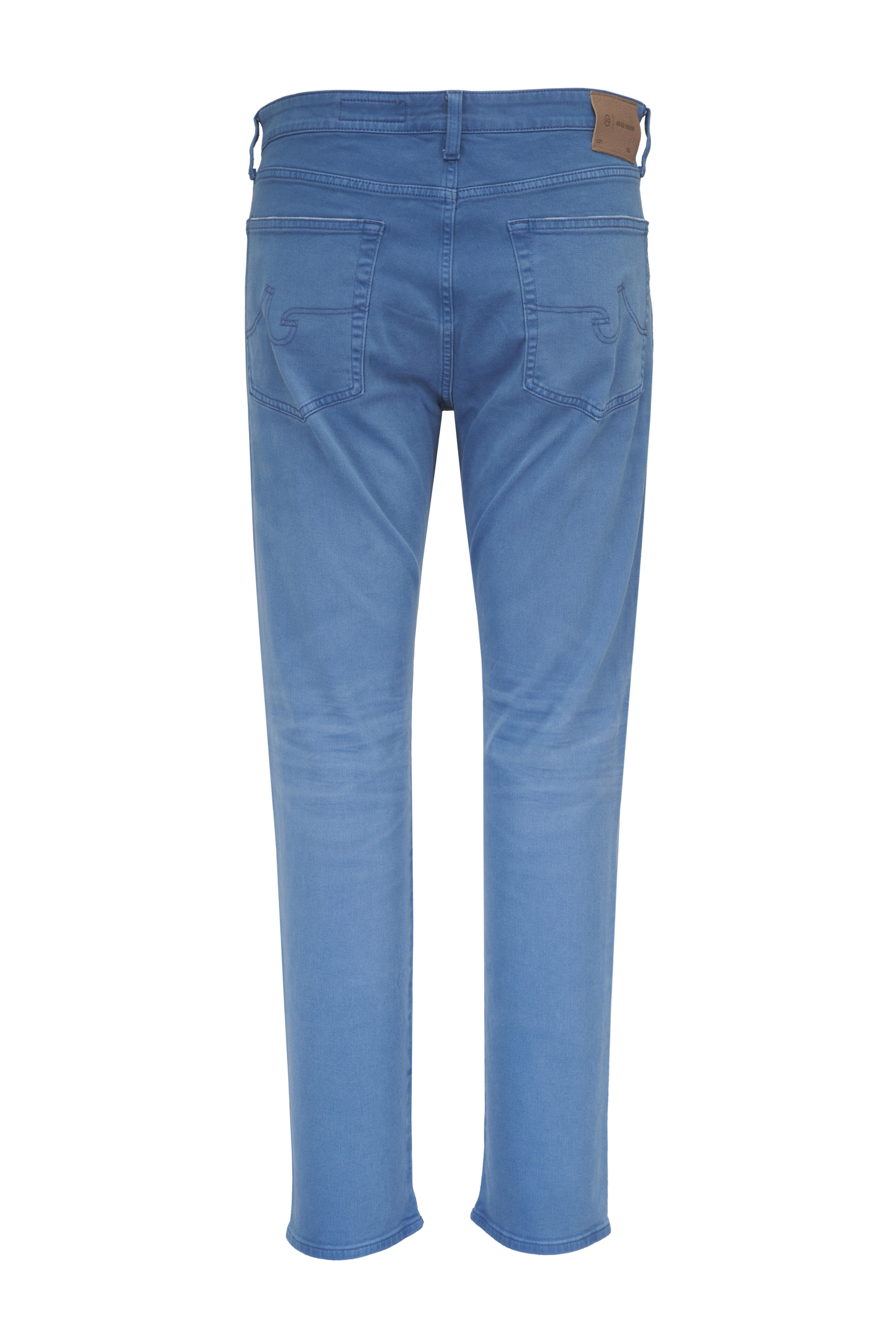 AG - Tellis 7 Years Blue Modern Slim Pant