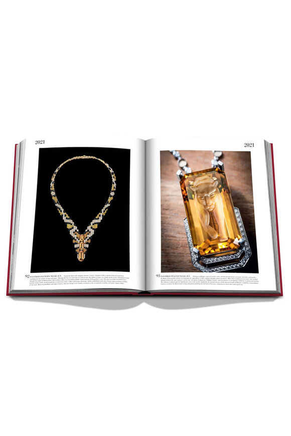 Assouline Cartier The Impossible Collection - view 4