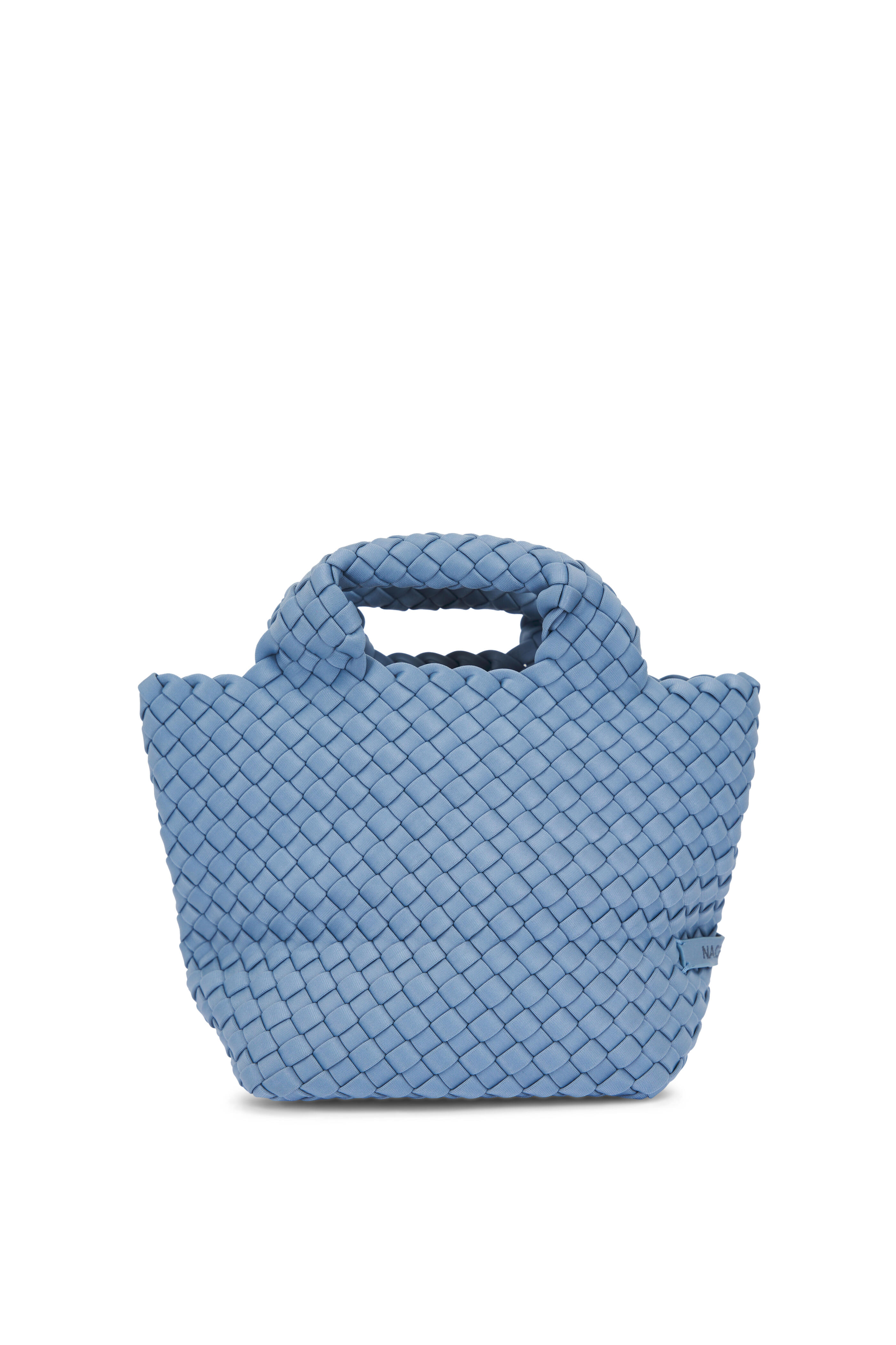 【NAGHEDI】★ショルダーバッグ★ Waste Not St. Barths Petit Waste Not