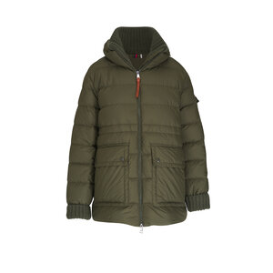 三越伊勢丹 | MONCLER/モンクレール_レディース通販 | LEANDRO