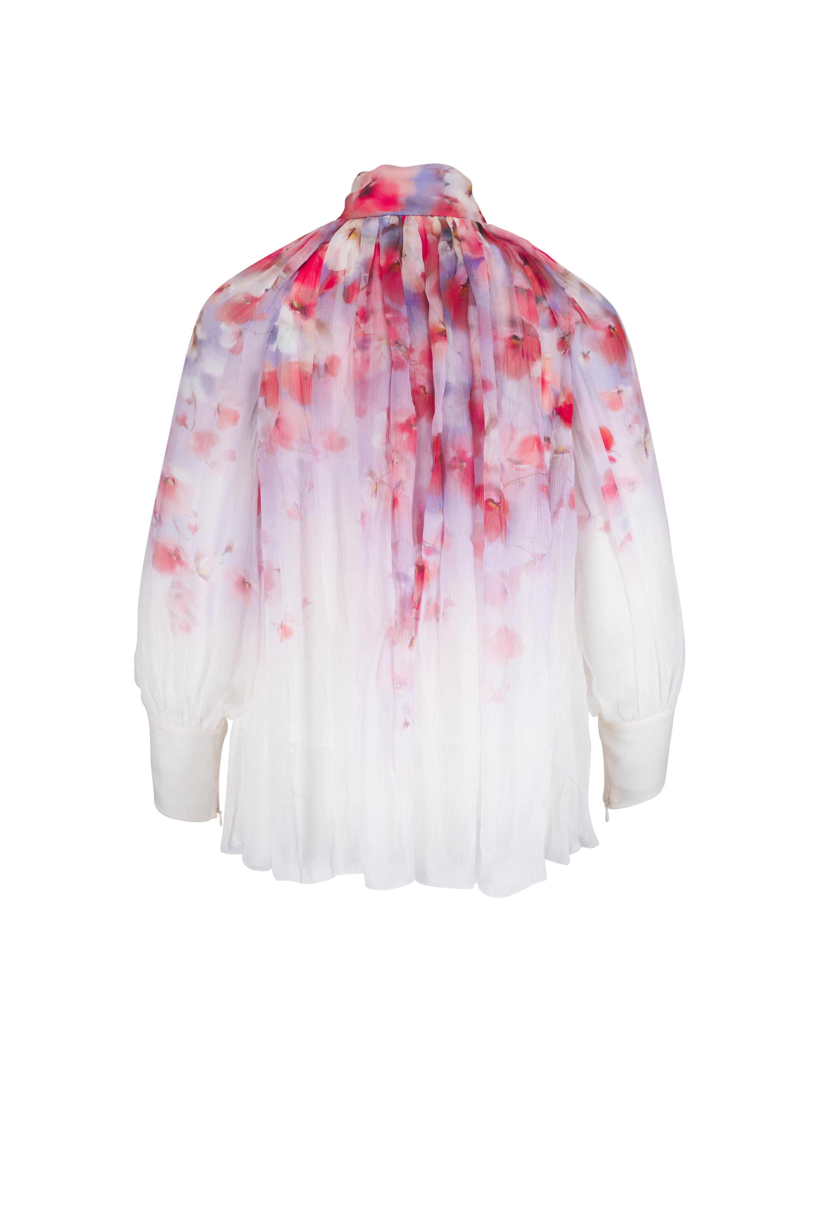 花柄【ZIMMERMANN】Crush スモックブラウス&ショートパンツ set $_12.JPG?set_id=880000500F