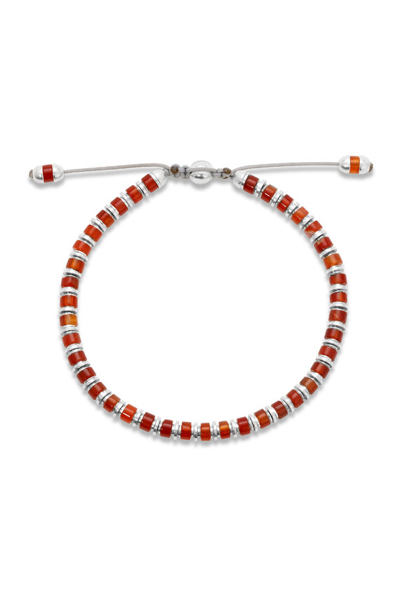 M. Cohen Sapet Citrine Bracelet - view 2