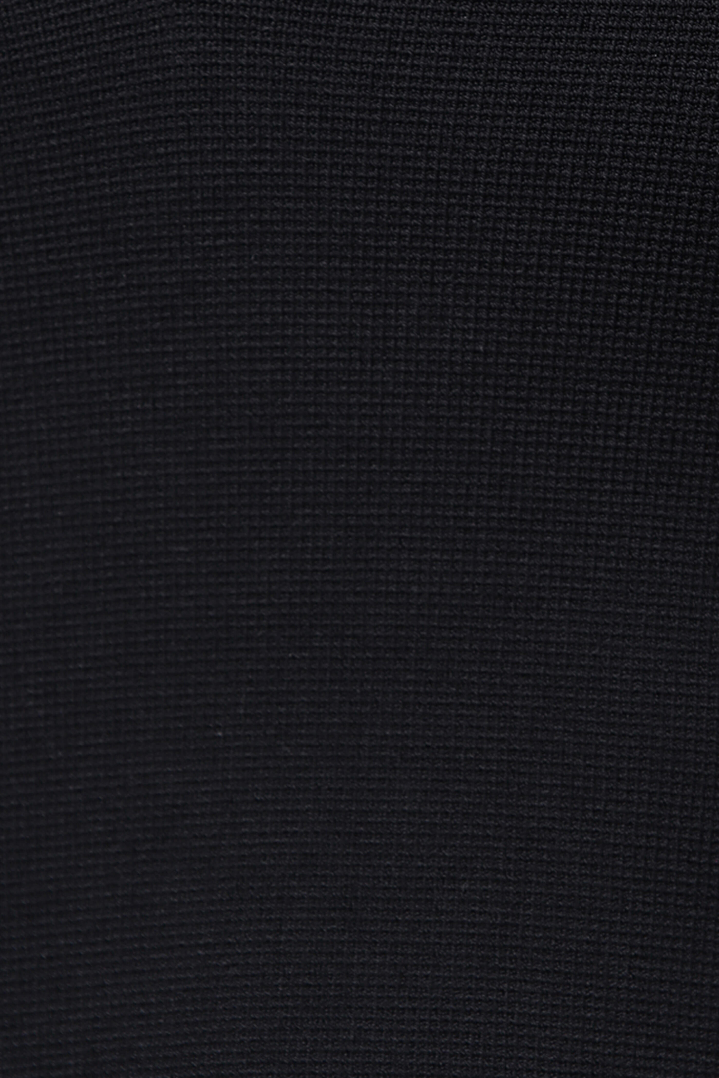 Simkhai - Lizzie Black Short Sleeve Top