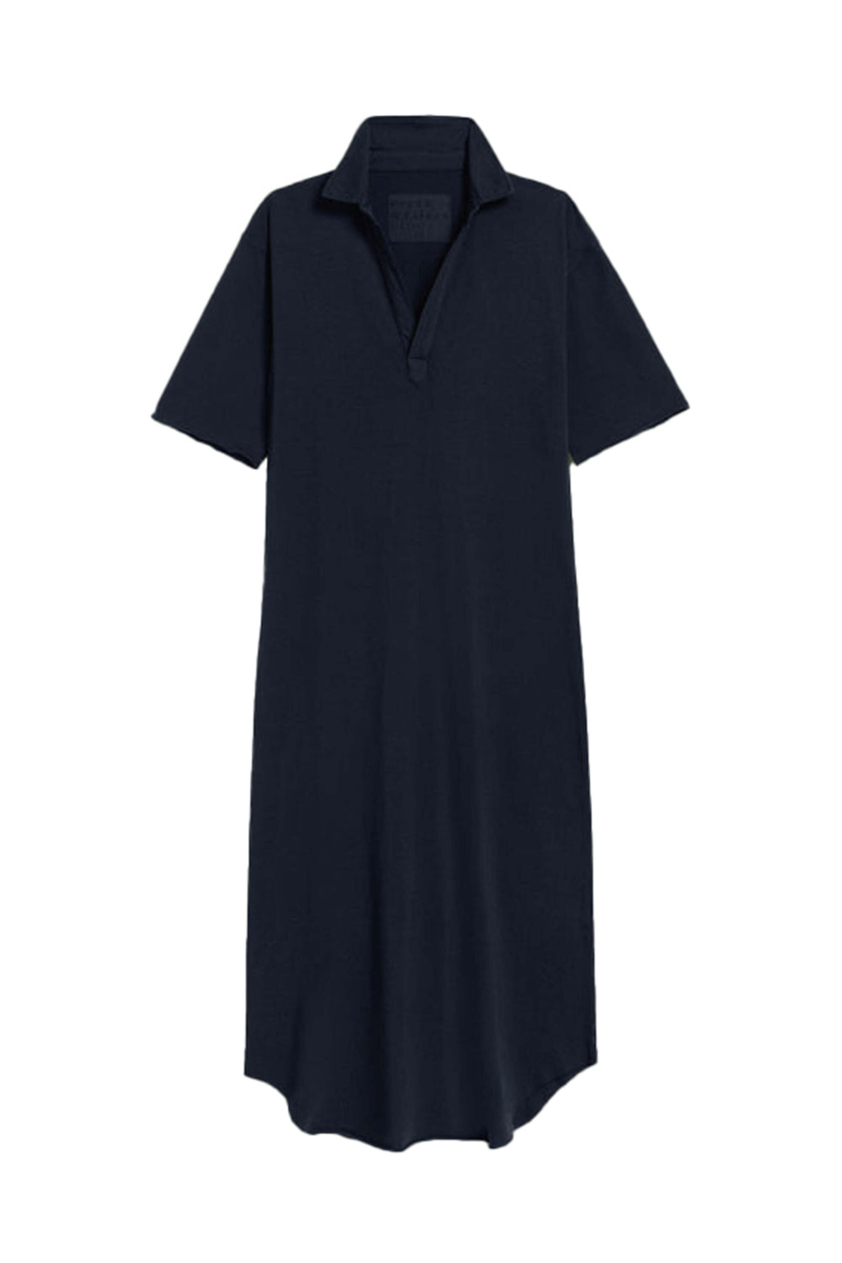 Frank & Eileen - British Royal Navy Emma Maxi Dress