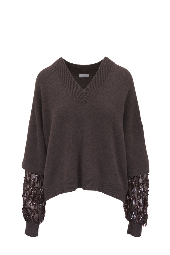 Brunello Cucinelli Women's Collection | Mitchells Stores