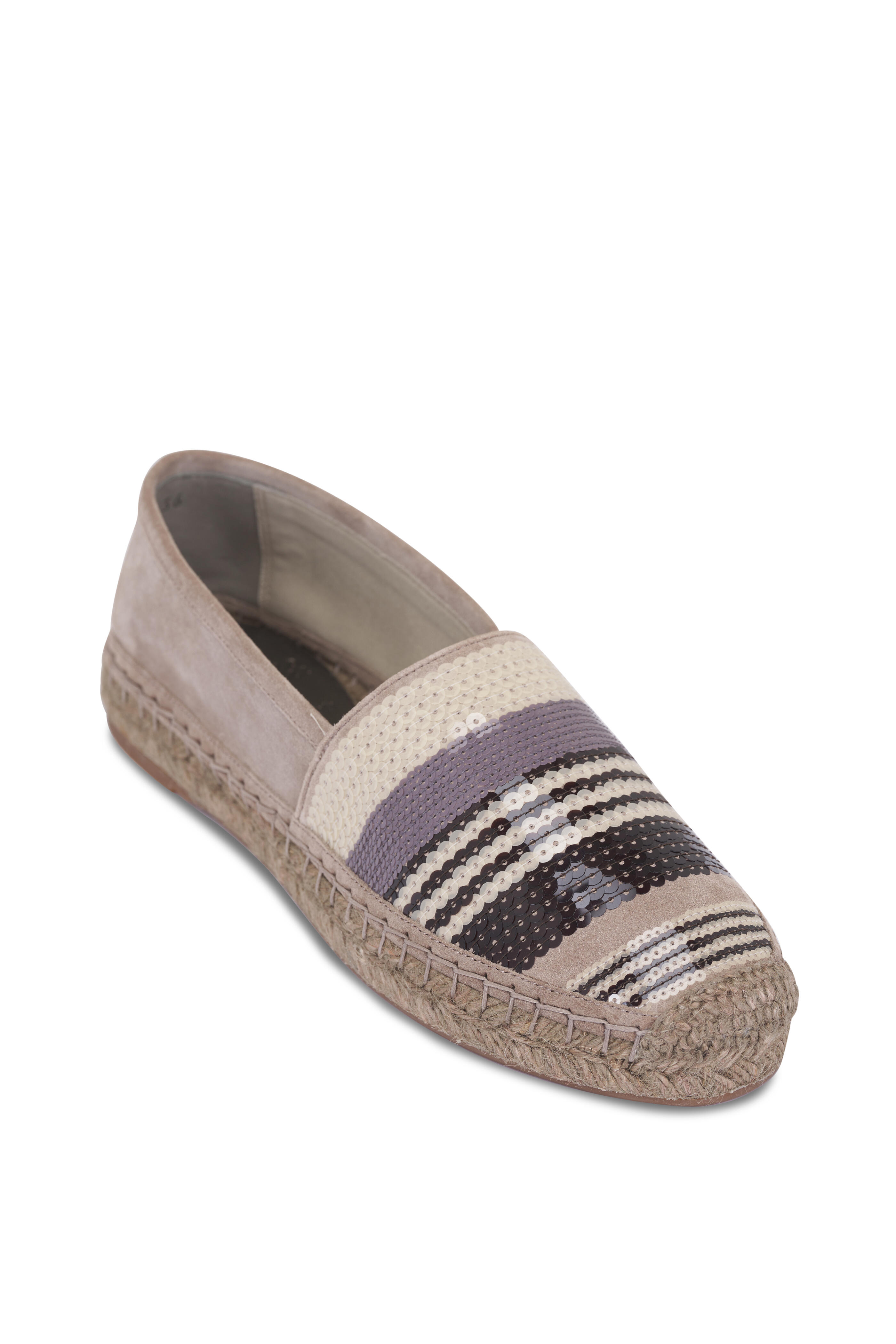 Brunello Cucinelli｜ (M0B137427G CY887) Brunello Cucinelli Penny Loafers | Brown | FARFETCH
