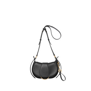 Chloé - Small Ride Crossbody Bag in Black | Mitchell Stores