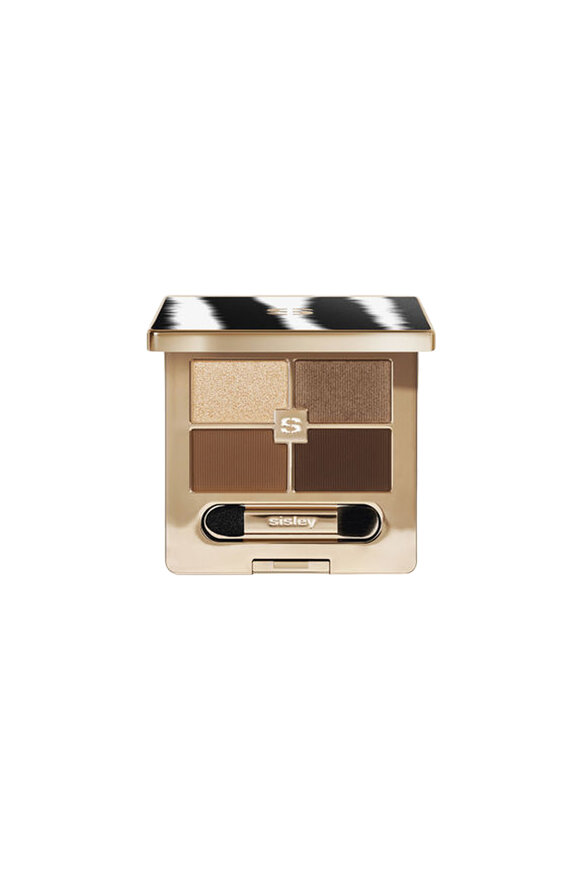 Sisley Paris Phyto-Eye Palette 1 Tender Toffee - view 1