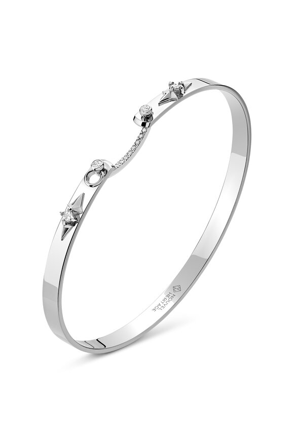 Nouvel Heritage Reverie Bangle