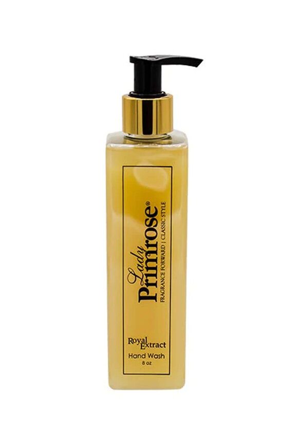 Lady Primrose Royal Extract Handwash - view 1