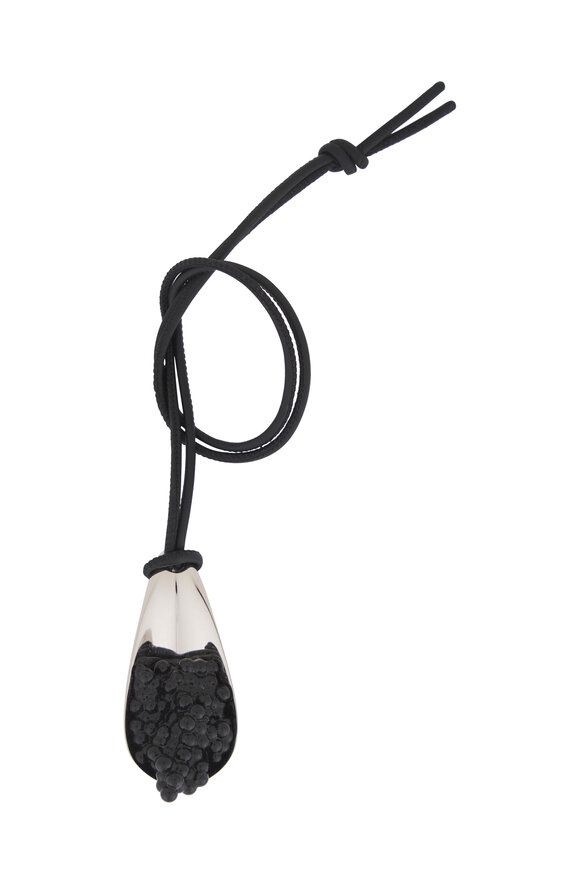 Loewe Caviar Spoon Bag Charm