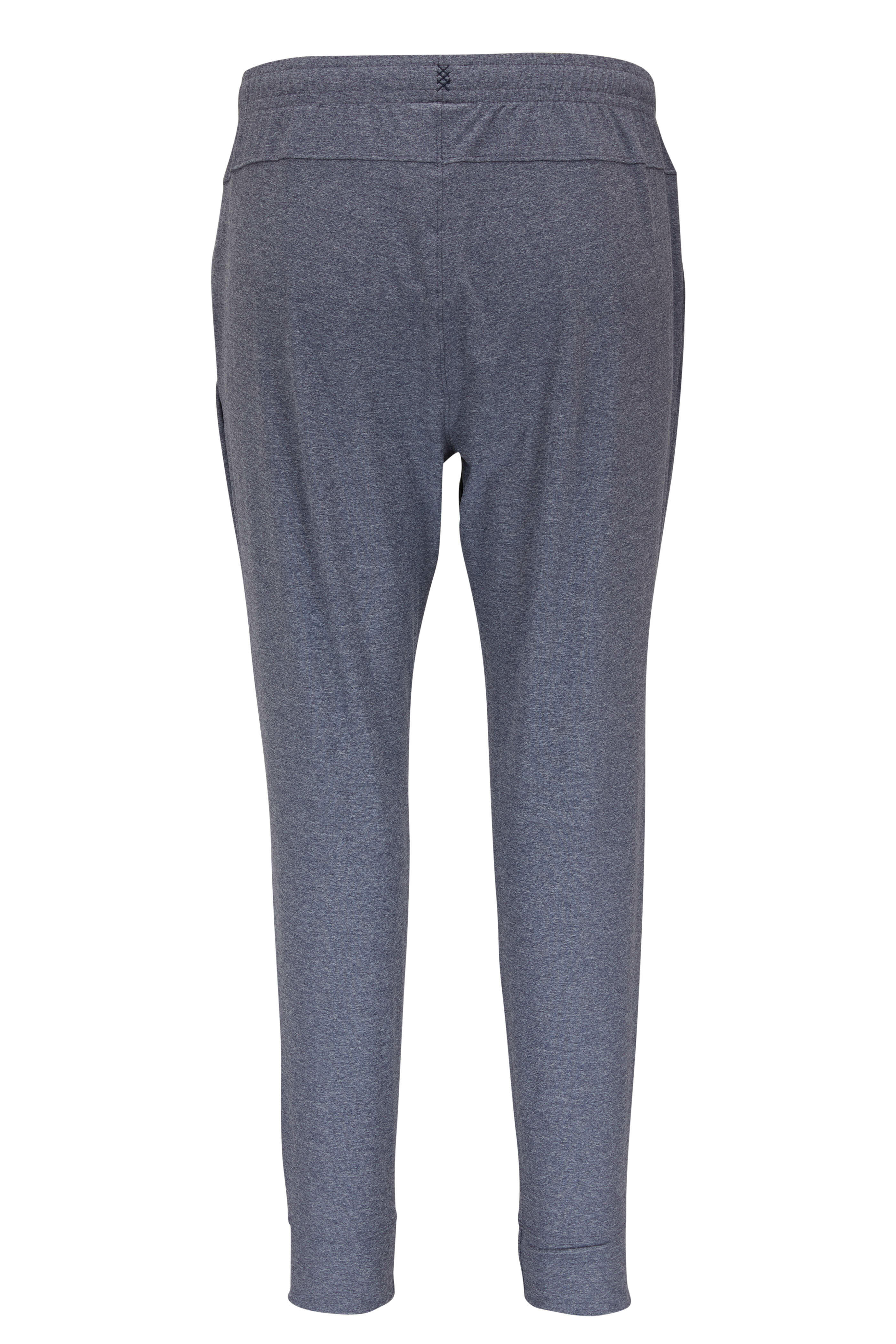 Rhone Apparel - Reign Midnight Heather Midweight Jogger