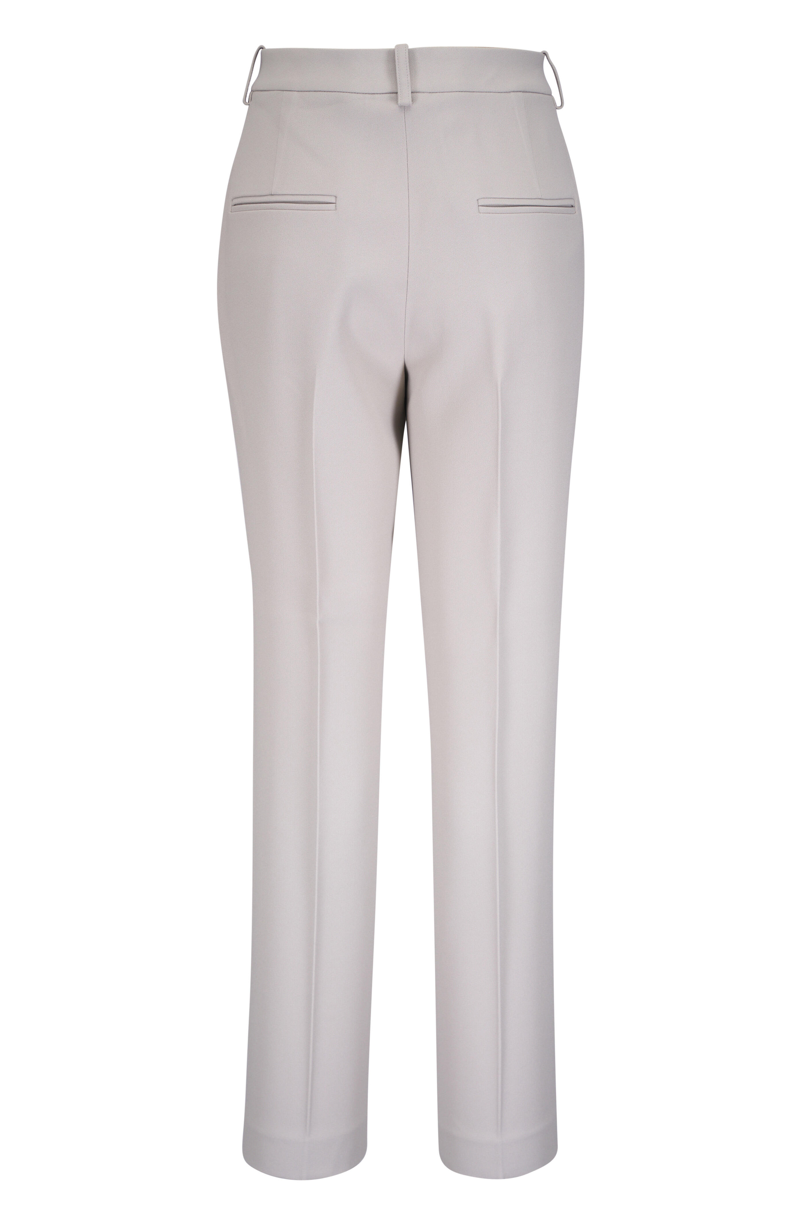 Michael Kors Collection - Samantha Oyster Pant