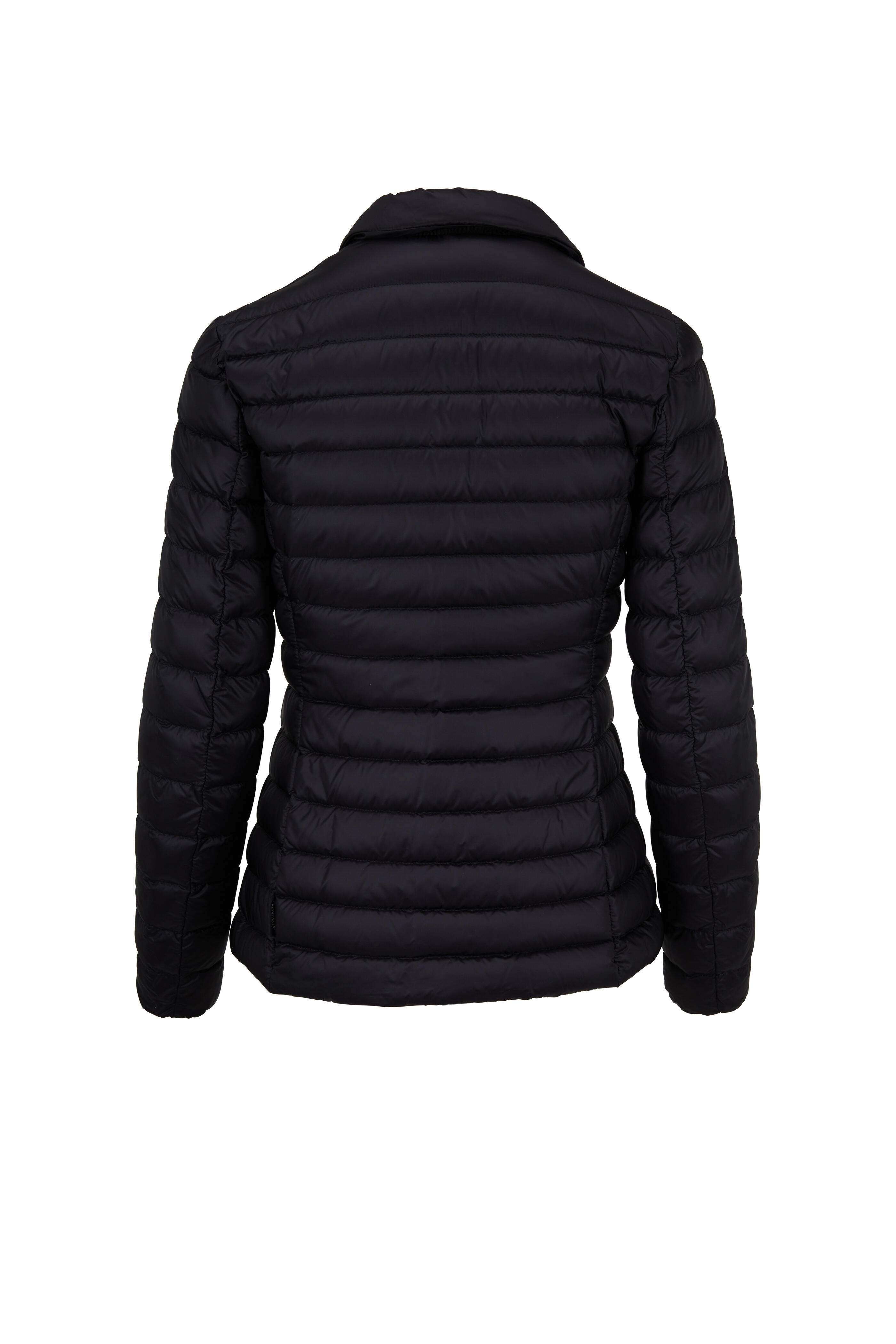 Moncler best sale opale jacket