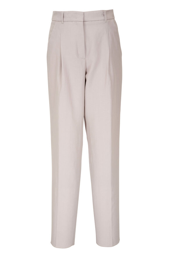 Dorothee Schumacher - Summer Cruise Beige Pant 